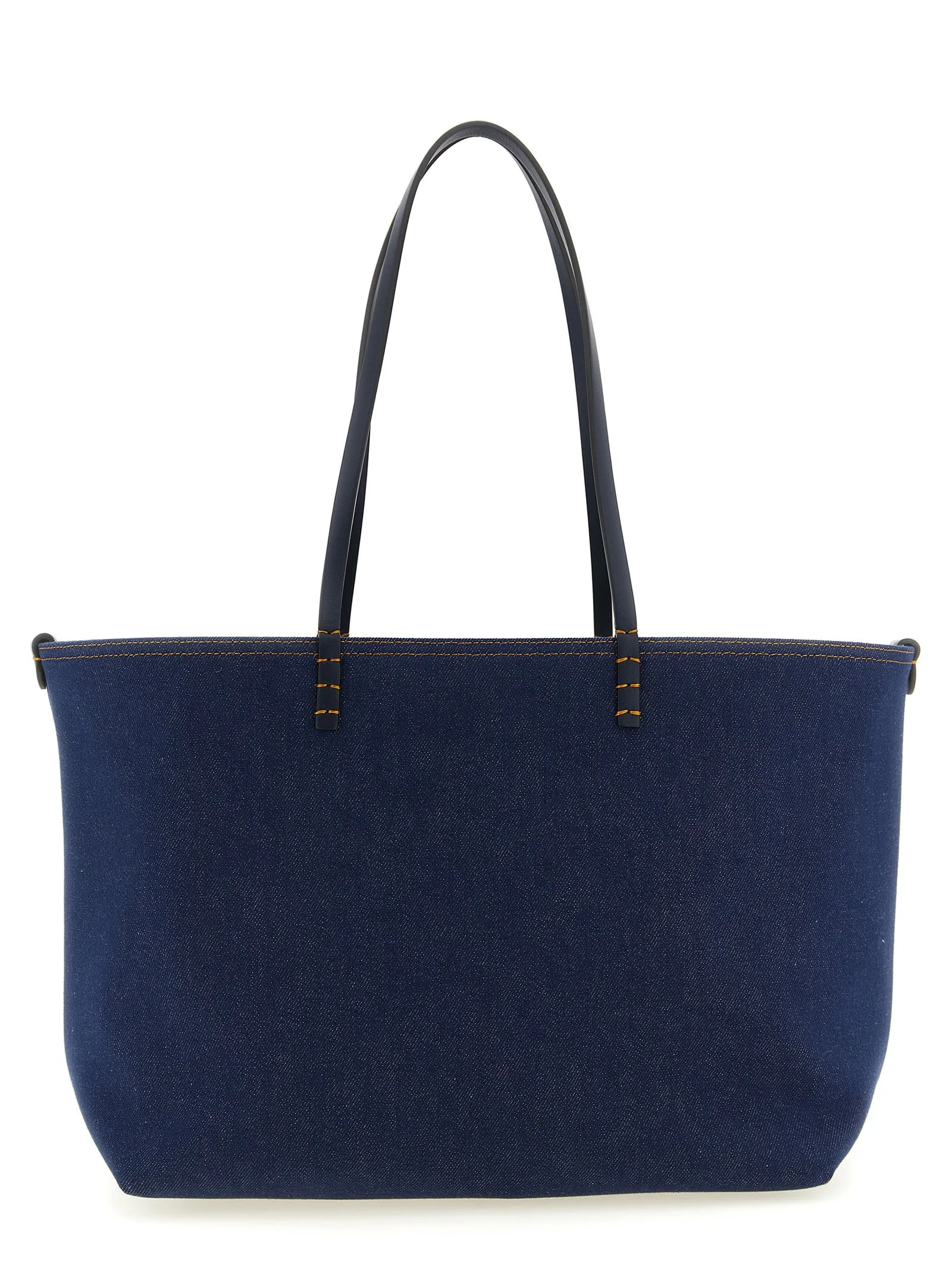 Roll Tote Bag Blue sold by Wanan Luxury