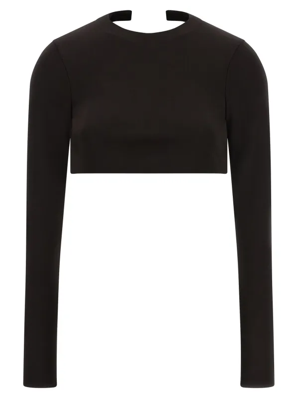 Impossible Tops Brown made by Tom Ford