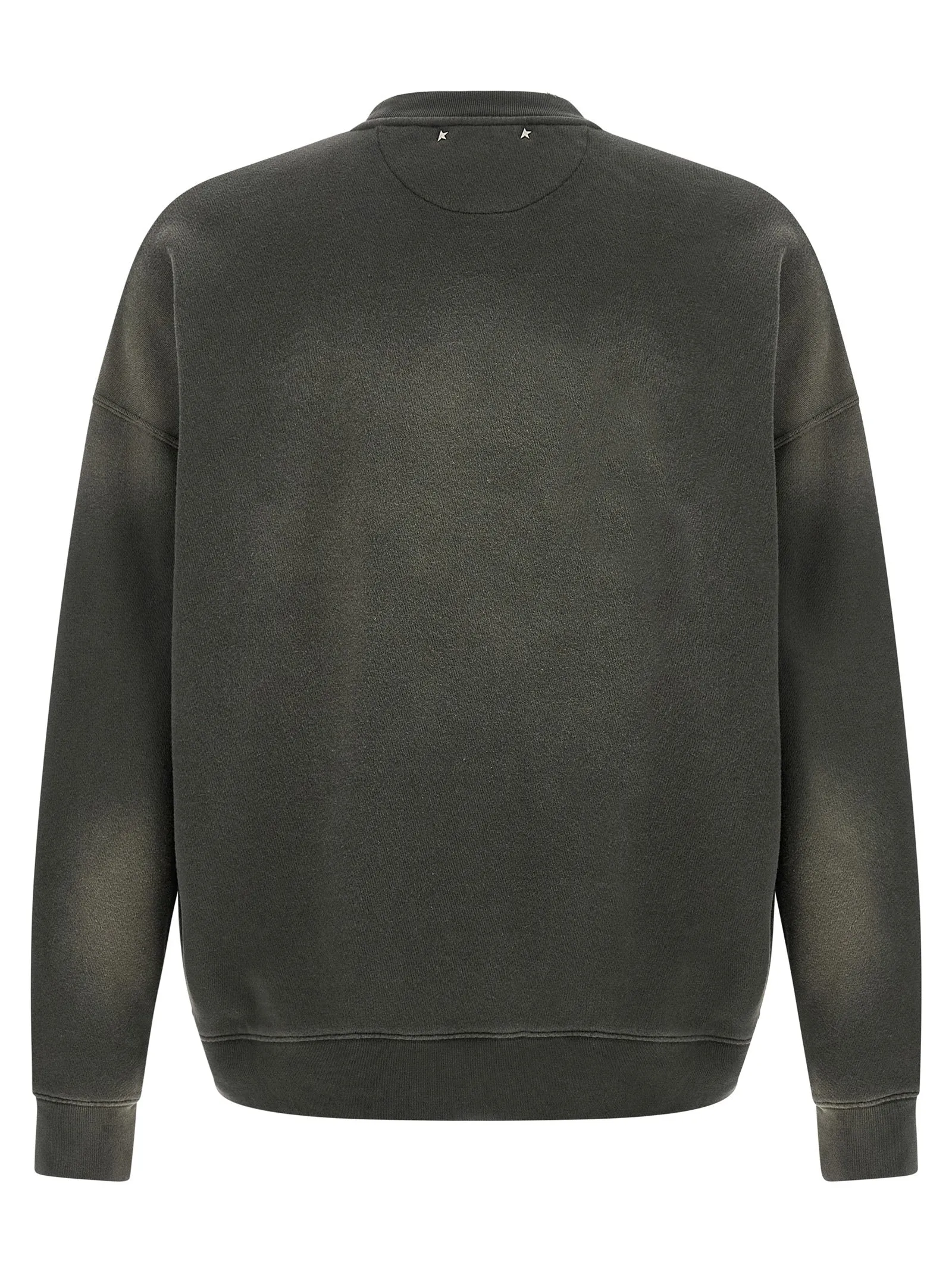 Star Sweatshirt Gray sold by Wanan Luxury product image thumbnail 2