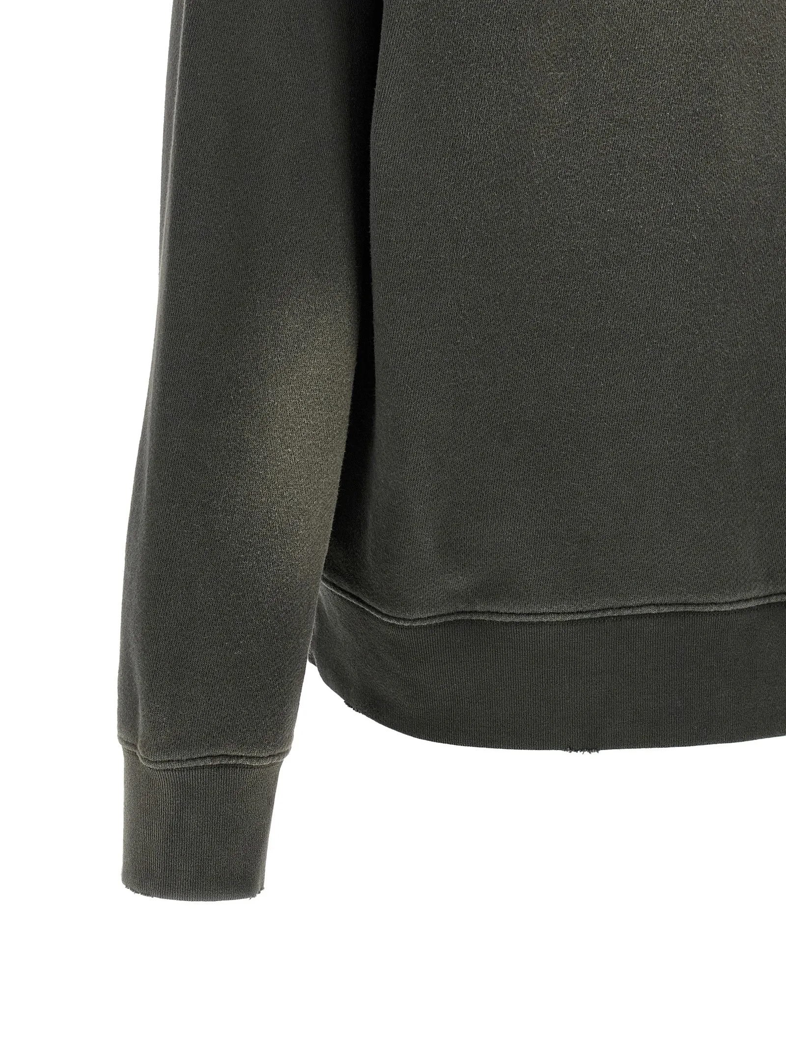 Star Sweatshirt Gray sold by Wanan Luxury product image thumbnail 4