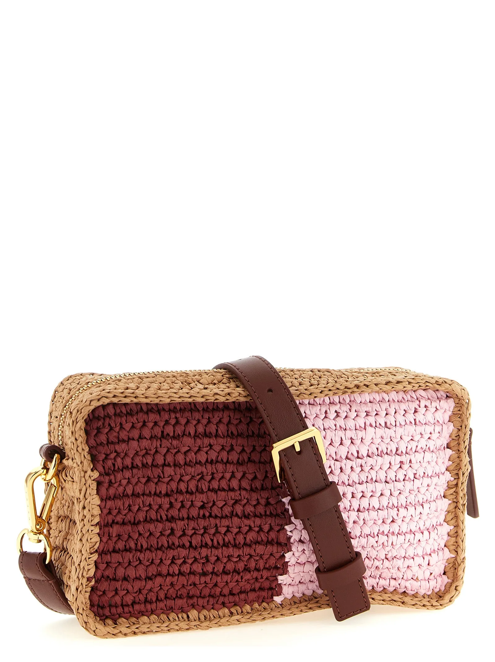 Seaside Crossbody Bags Multicolor sold by Wanan Luxury product image thumbnail 2