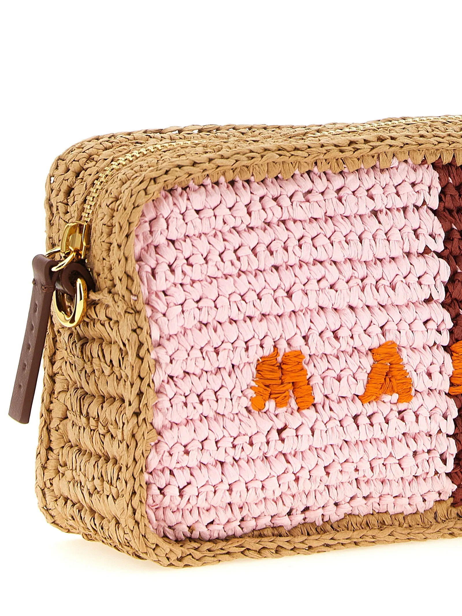 Seaside Crossbody Bags Multicolor sold by Wanan Luxury product image thumbnail 3