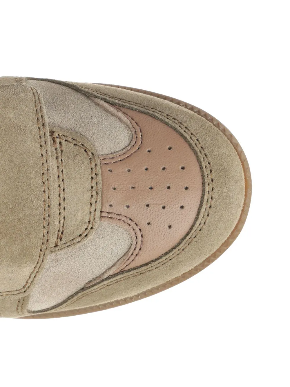 Beket Sneakers Beige sold by Wanan Luxury product image thumbnail 4