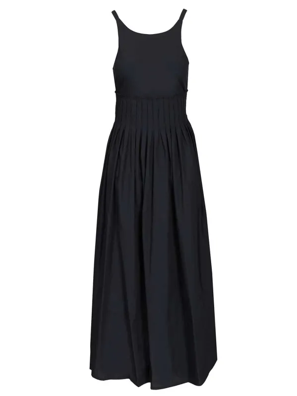 Dress Dresses Blue made by Wanan Luxury