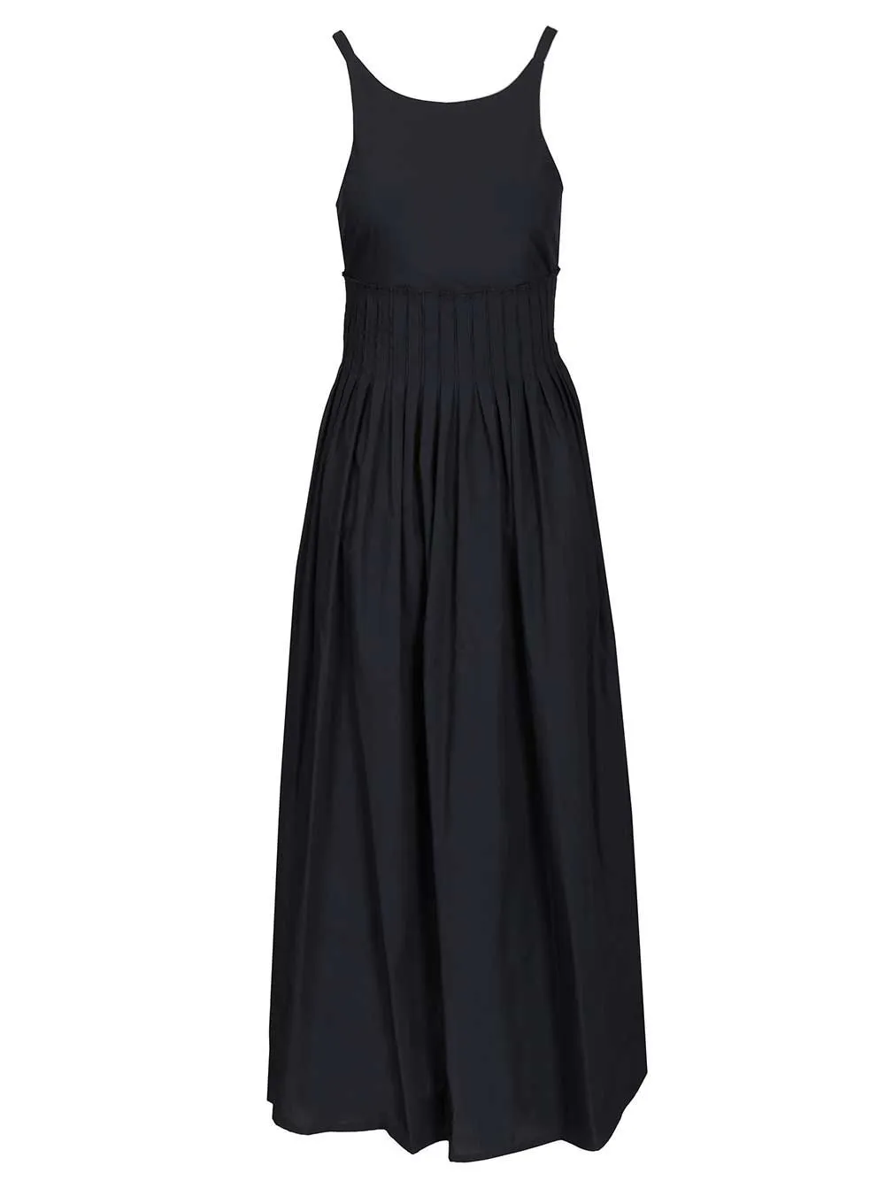 Dress Dresses Blue sold by Wanan Luxury