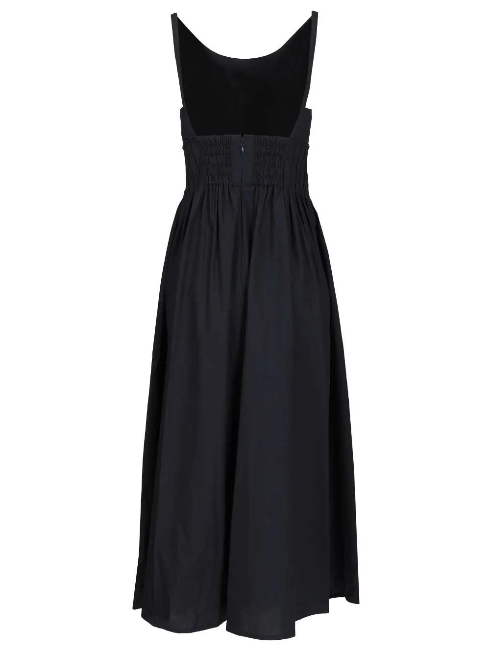 Dress Dresses Blue sold by Wanan Luxury product image thumbnail 2