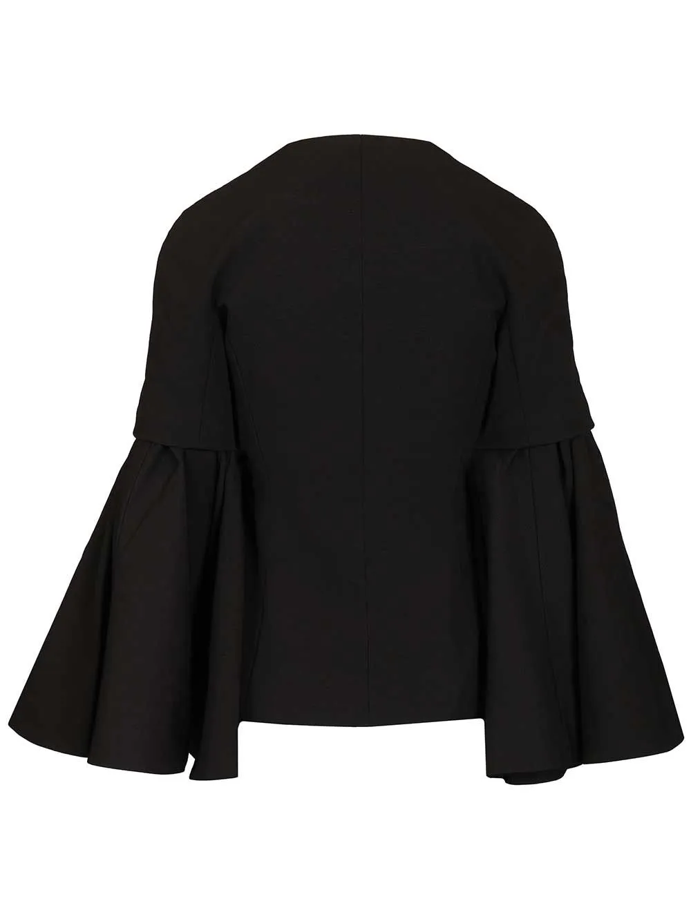 Paysan Jacket Jackets Black sold by Wanan Luxury product image thumbnail 2
