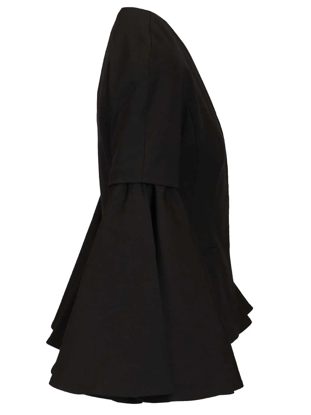 Paysan Jacket Jackets Black sold by Wanan Luxury product image thumbnail 3