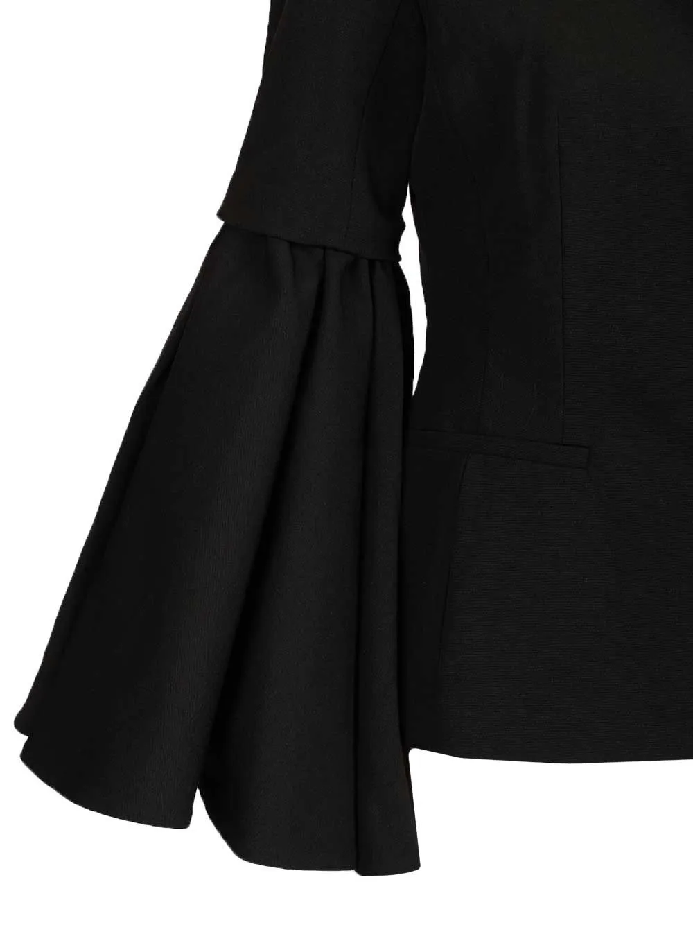 Paysan Jacket Jackets Black sold by Wanan Luxury product image thumbnail 4
