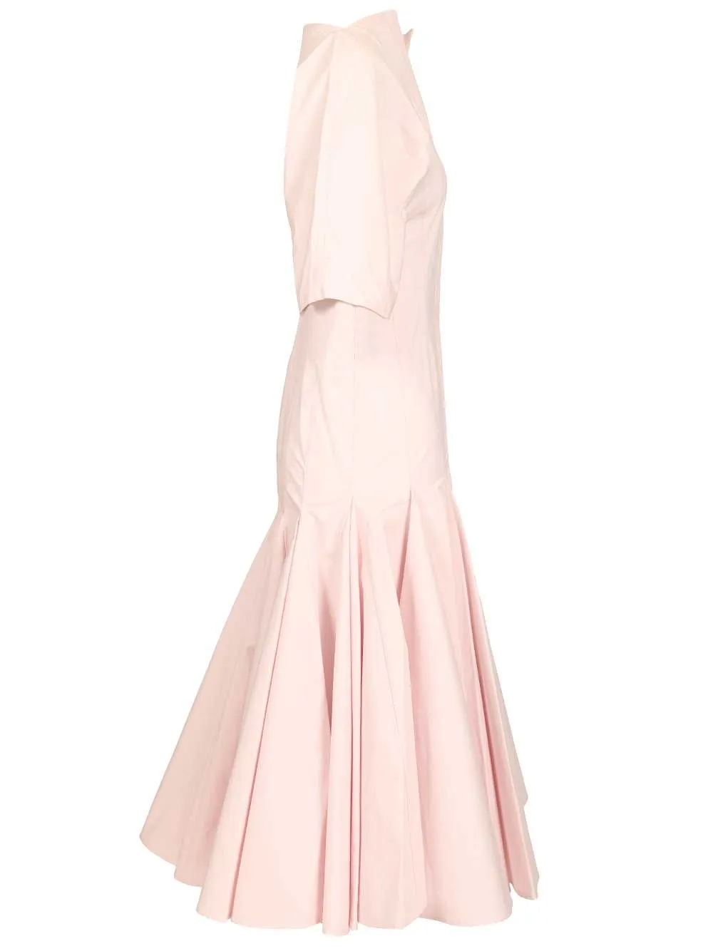 Moisson Dress Dresses Rose sold by Wanan Luxury product image thumbnail 3