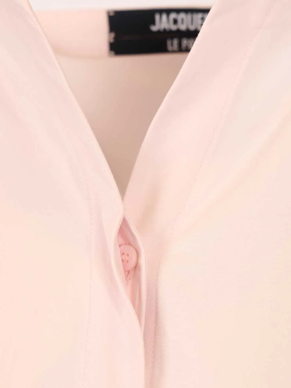 Moisson Dress Dresses Rose sold by Wanan Luxury product image thumbnail 4