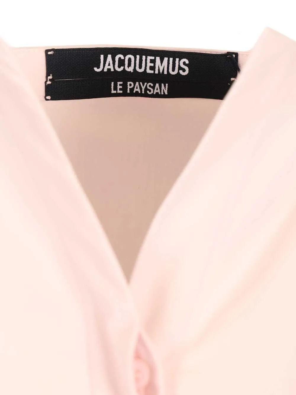 Moisson Dress Dresses Rose sold by Wanan Luxury product image thumbnail 5