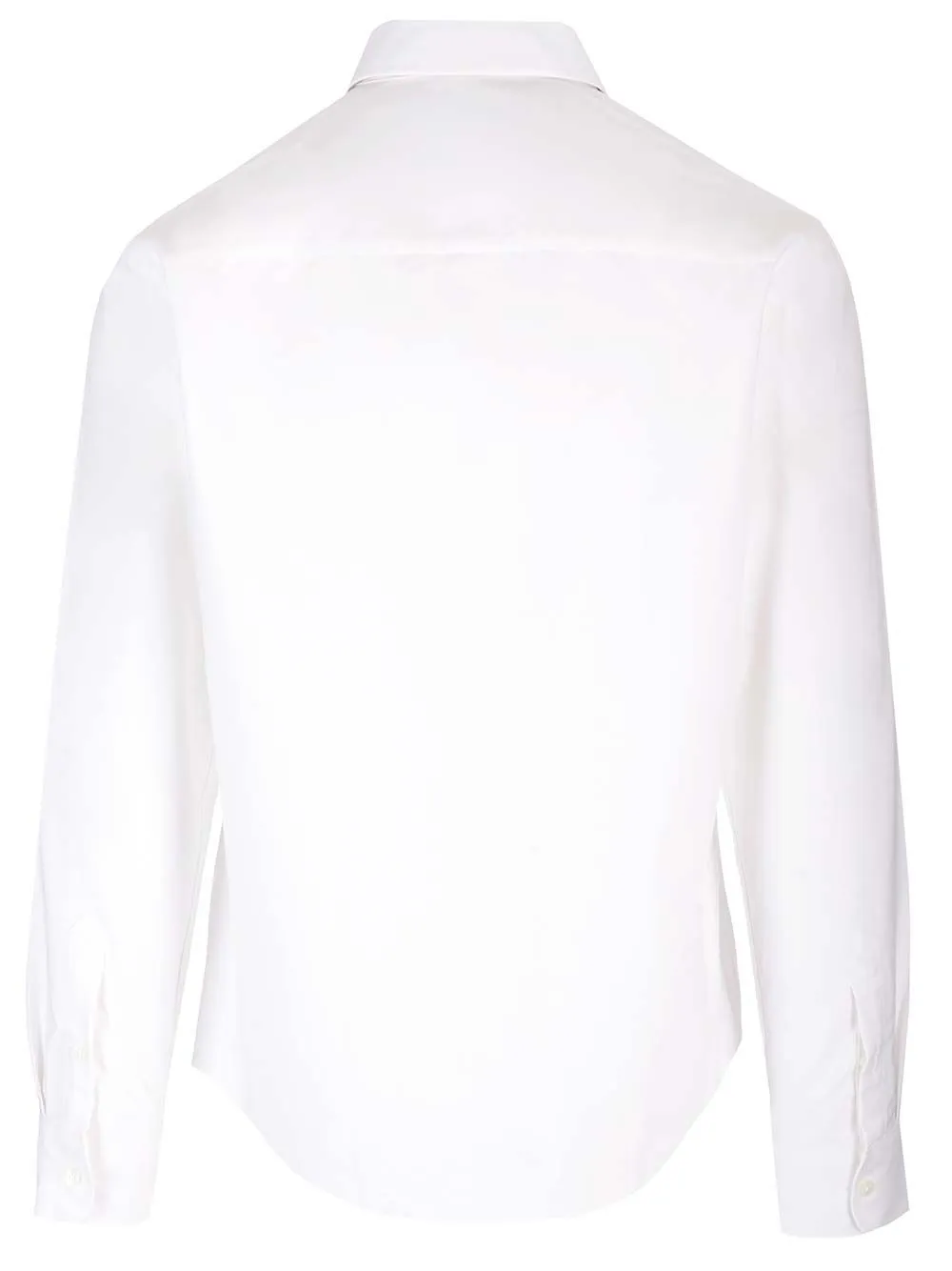Ami De Coeur Polo Shirt White sold by Wanan Luxury product image thumbnail 2