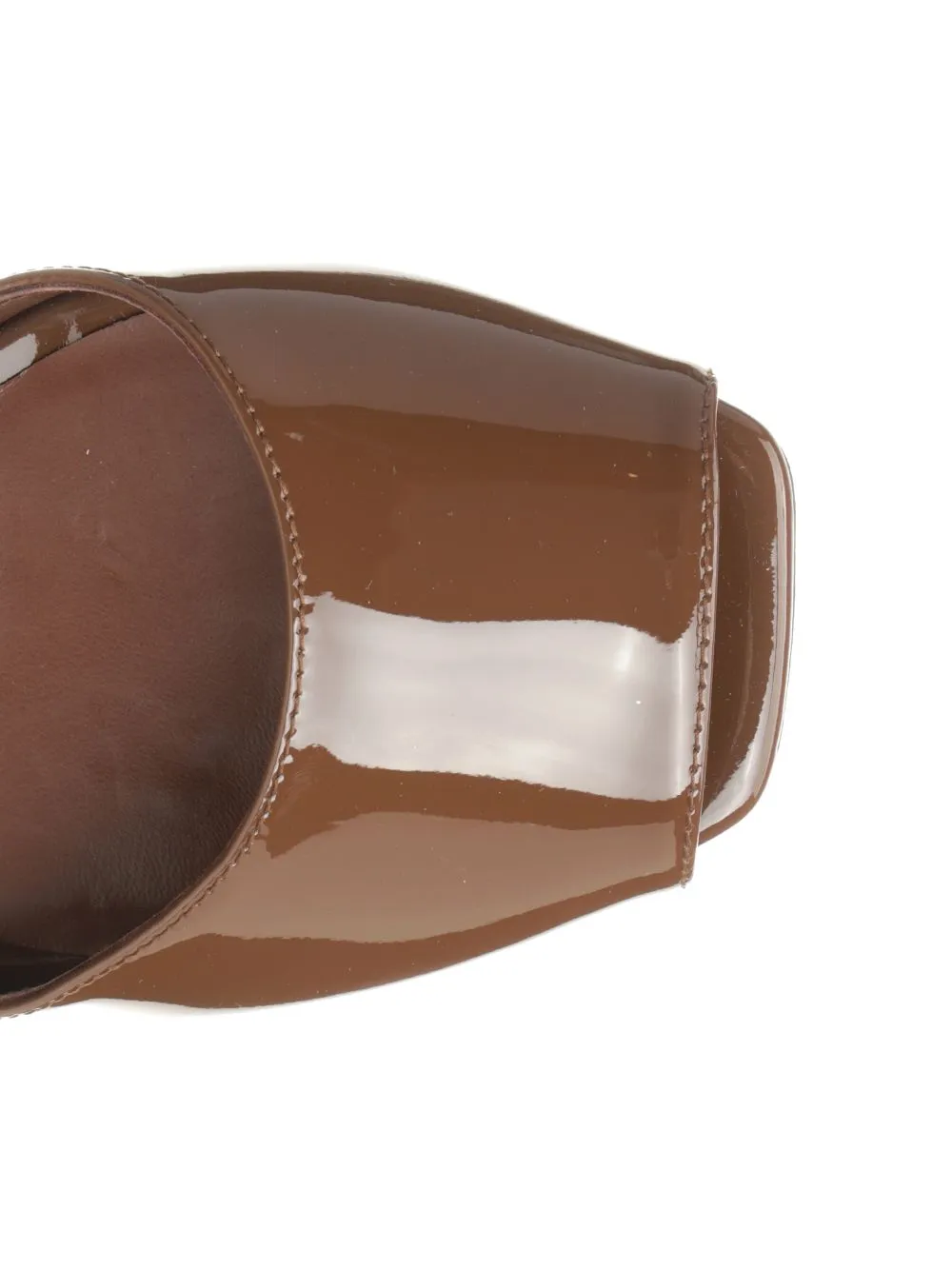 Sandal Val Sandals Brown sold by Wanan Luxury product image thumbnail 4