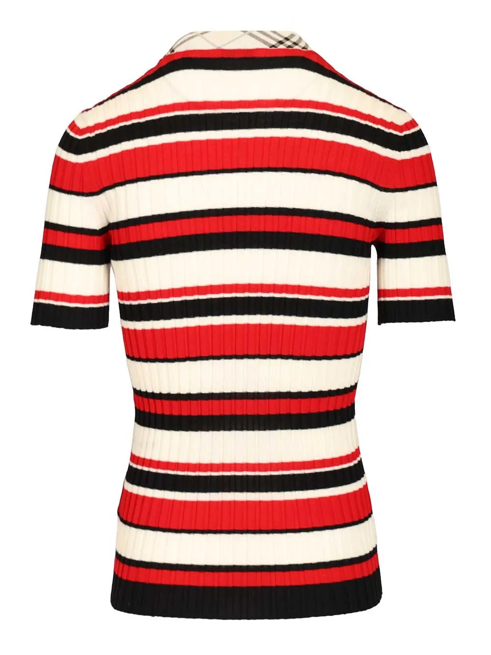 Syrena Str T-Shirt Multicolor sold by Wanan Luxury product image thumbnail 2