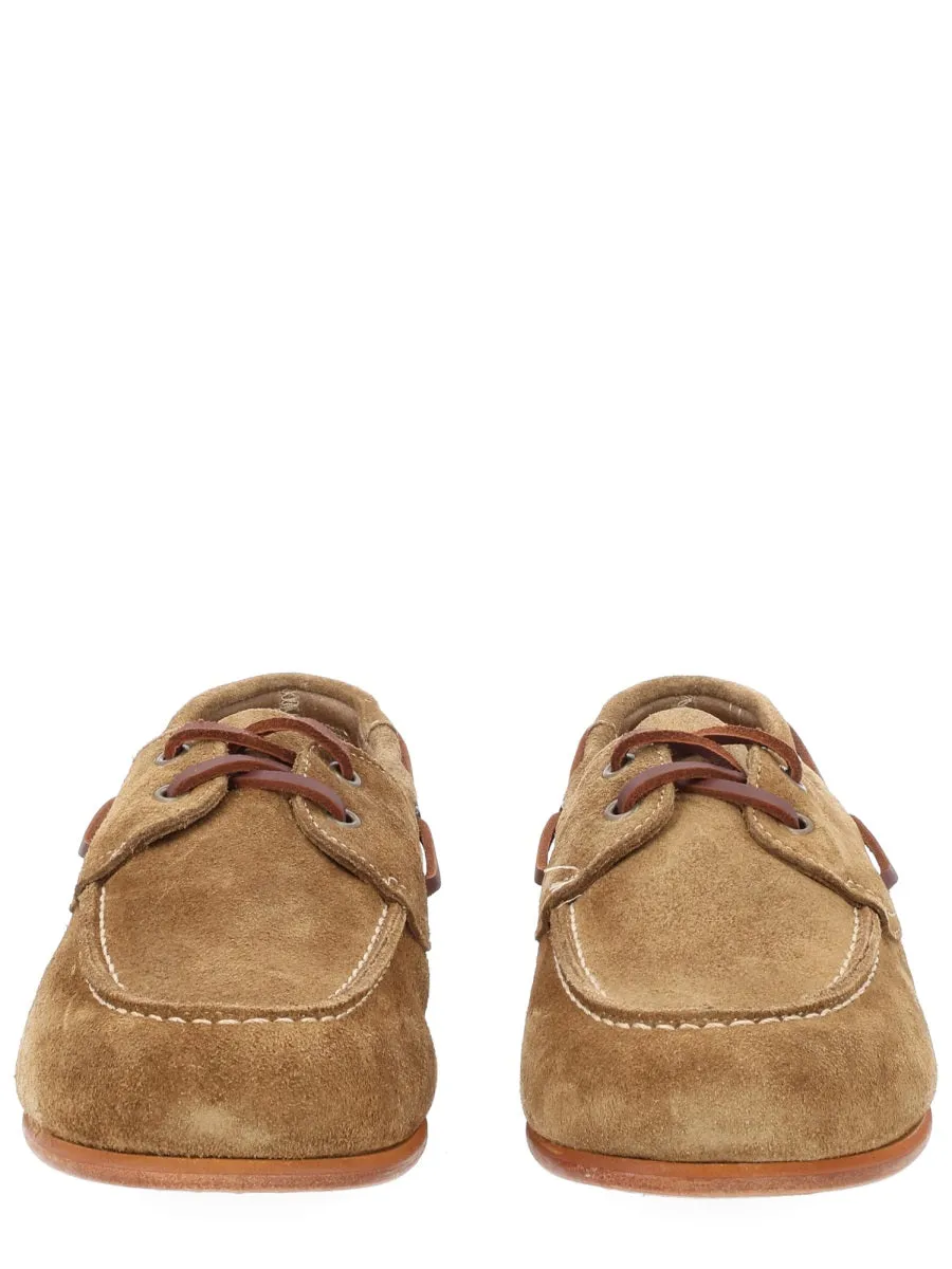 Mocassino "Owen" sold by Wanan Luxury product image thumbnail 3