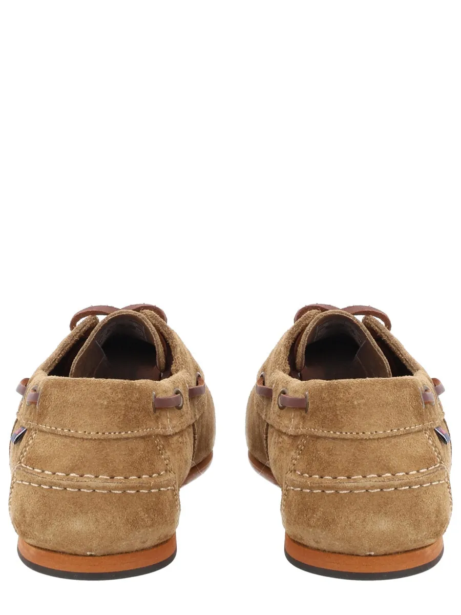 Mocassino "Owen" sold by Wanan Luxury product image thumbnail 4