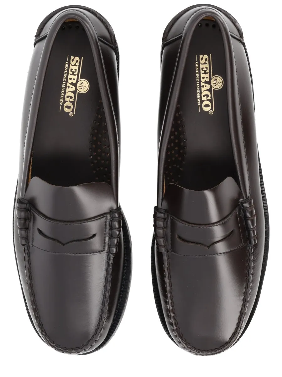 Mocassino "Classic Dan" sold by Wanan Luxury product image thumbnail 5