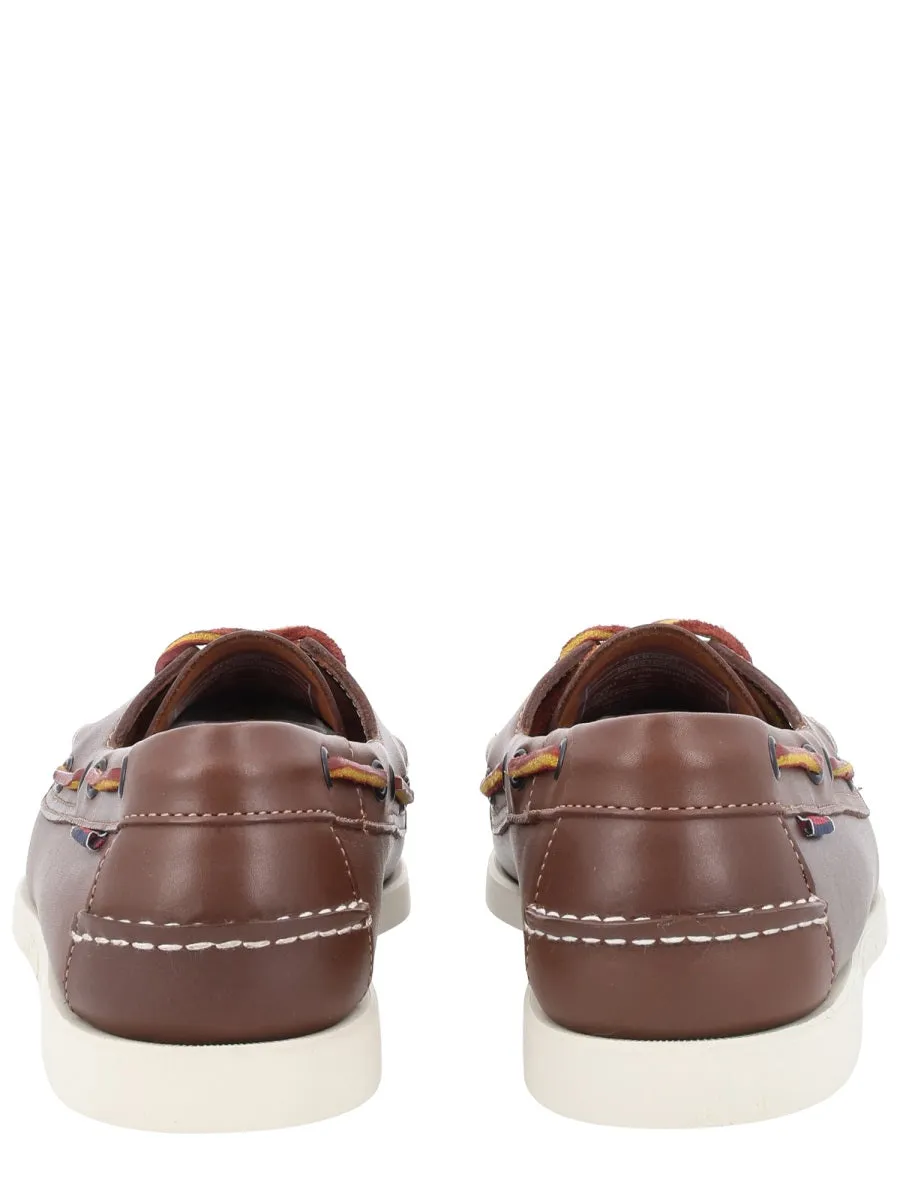 Mocassino "Docksides Portland" sold by Wanan Luxury product image thumbnail 4