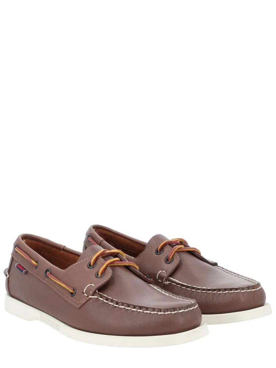 Mocassino "Docksides Portland" sold by Wanan Luxury product image thumbnail 2
