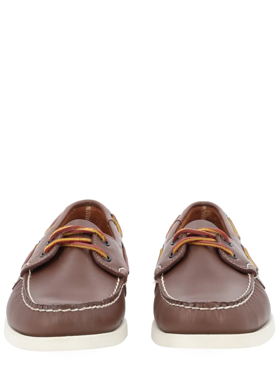 Mocassino "Docksides Portland" sold by Wanan Luxury product image thumbnail 3