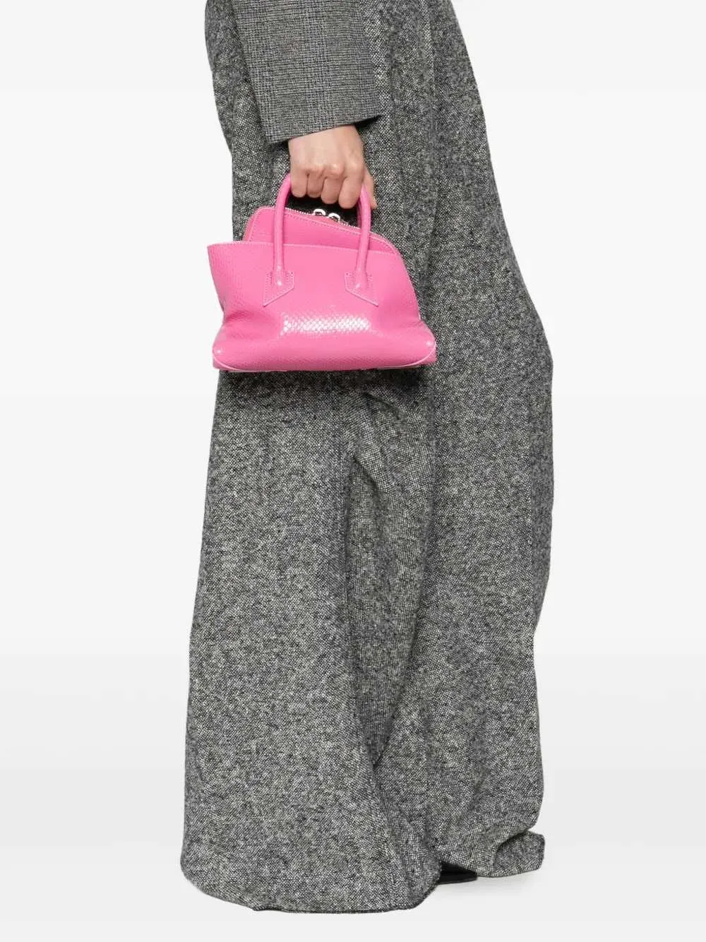 Leather Tote Bag sold by Wanan Luxury product image thumbnail 5