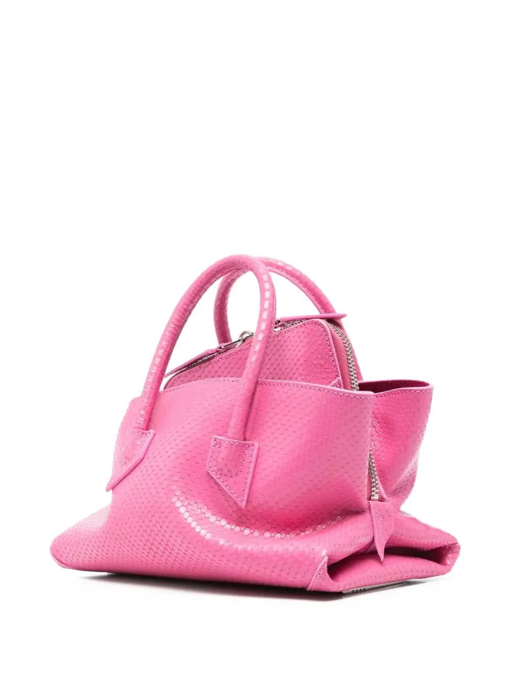 Leather Tote Bag sold by Wanan Luxury product image thumbnail 2