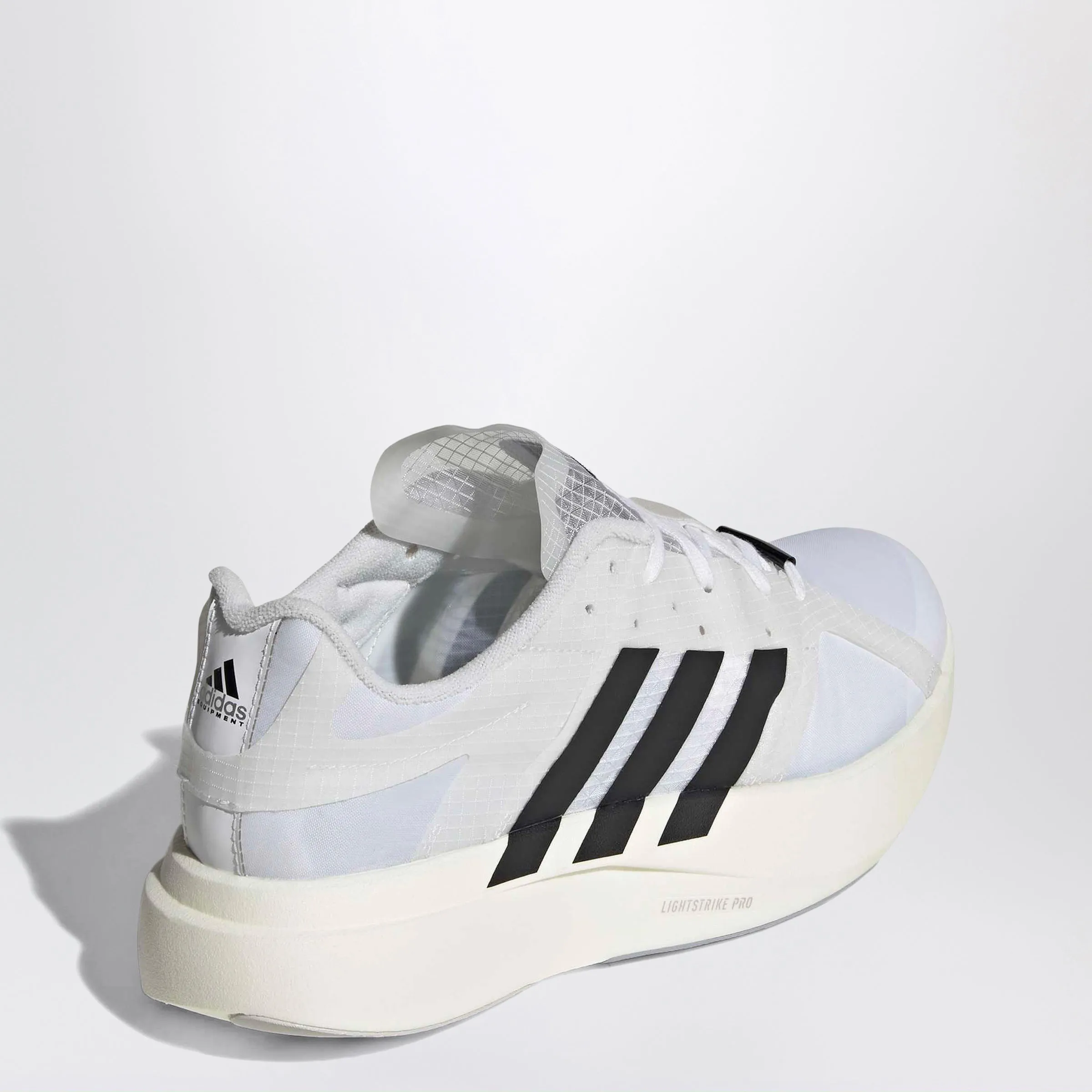 Sneakers Adizero Equipment Evo Sl Cloud White/Core Black/Grey One sold by Wanan Luxury product image thumbnail 2