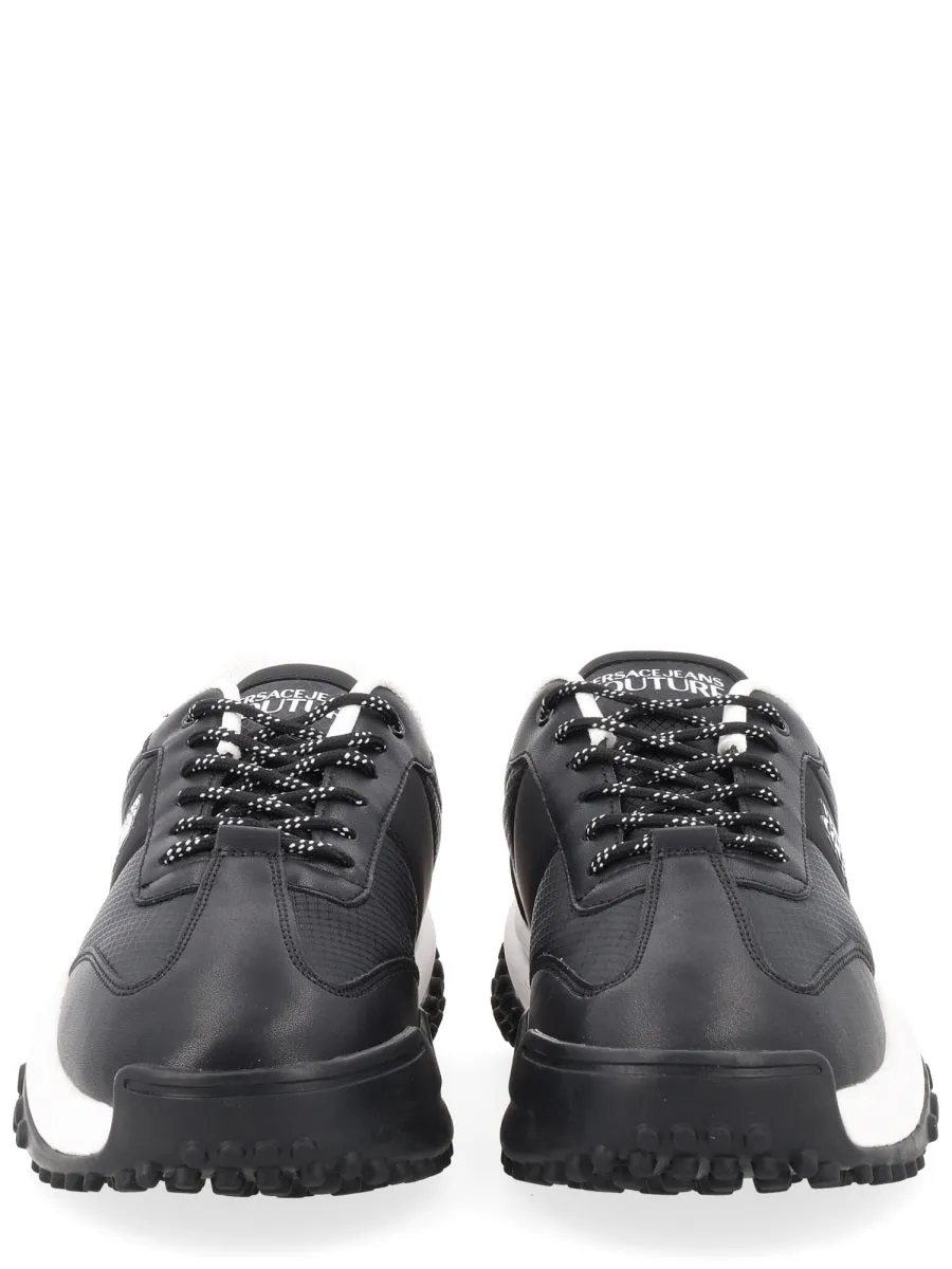 Sneaker Con Logo sold by Wanan Luxury product image thumbnail 3