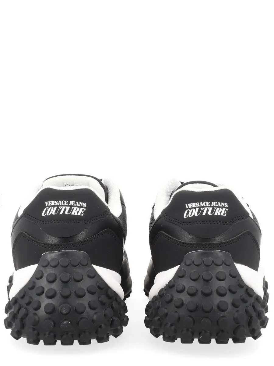 Sneaker Con Logo sold by Wanan Luxury product image thumbnail 4