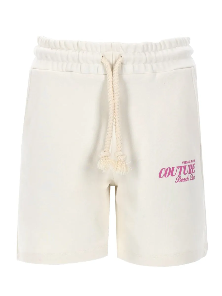 Shorts Con Logo sold by Wanan Luxury