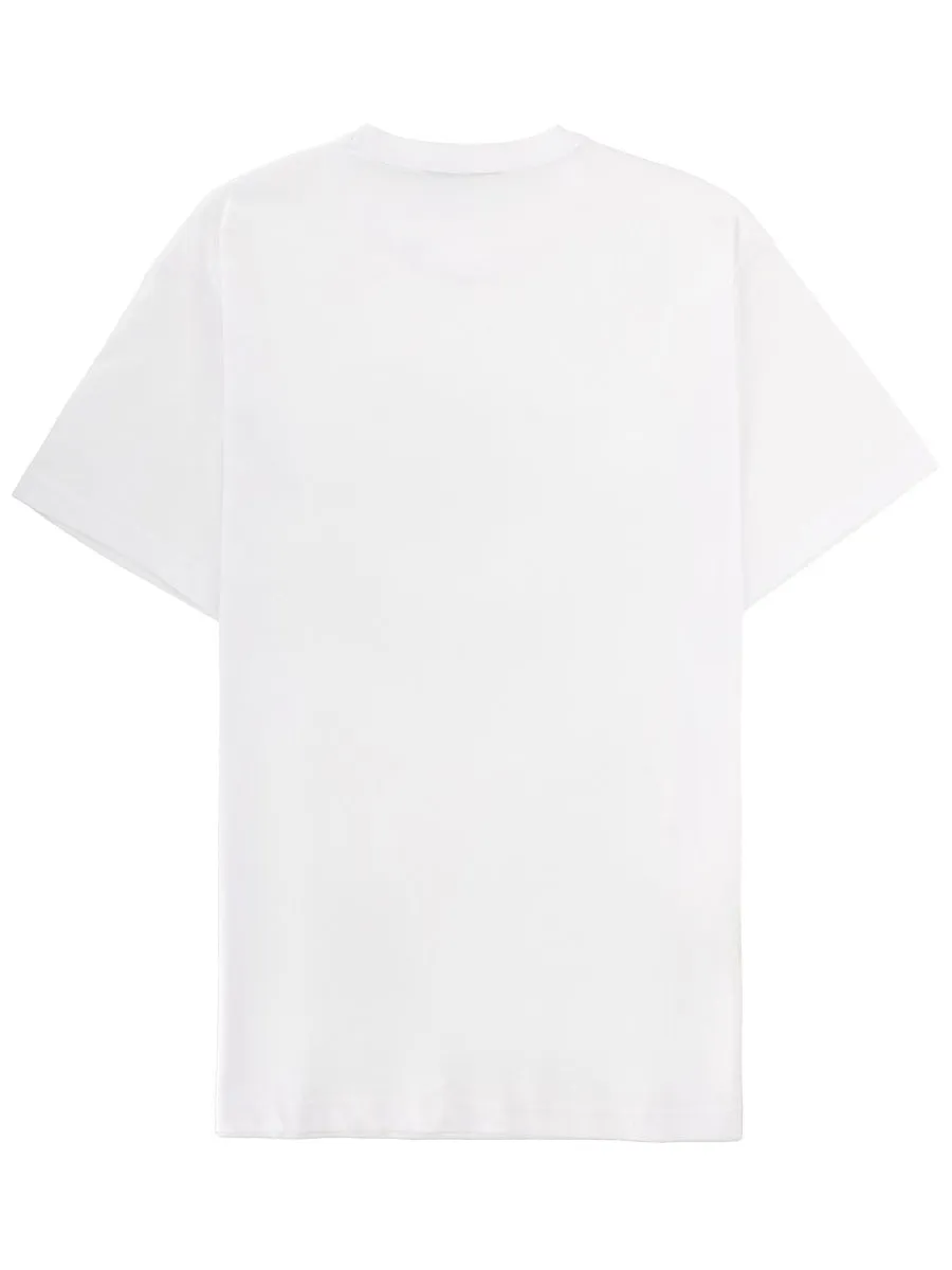 T-Shirt Con Stampa sold by Wanan Luxury product image thumbnail 2