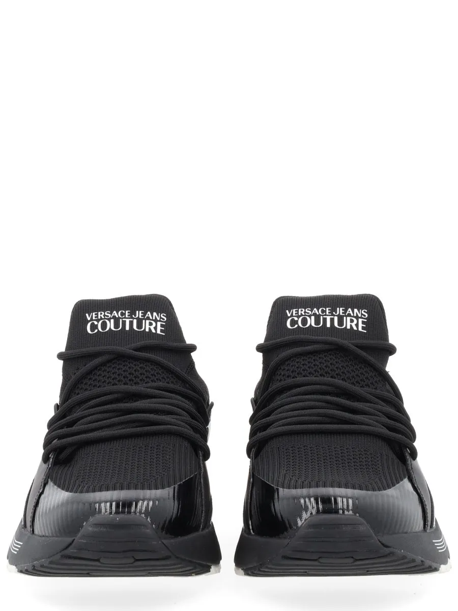 Sneaker Con Logo sold by Wanan Luxury product image thumbnail 3