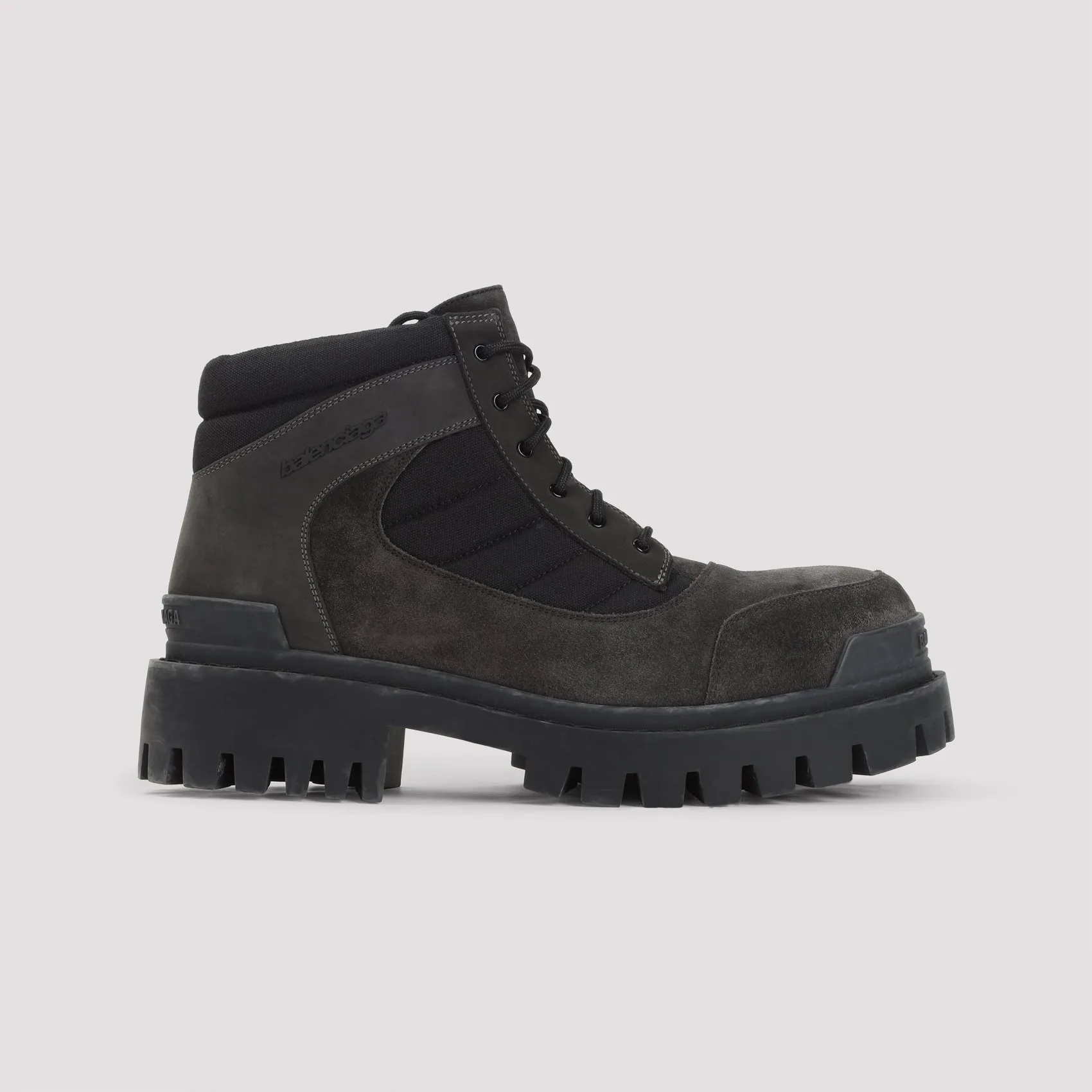 Boots Black sold by Wanan Luxury product image thumbnail 2