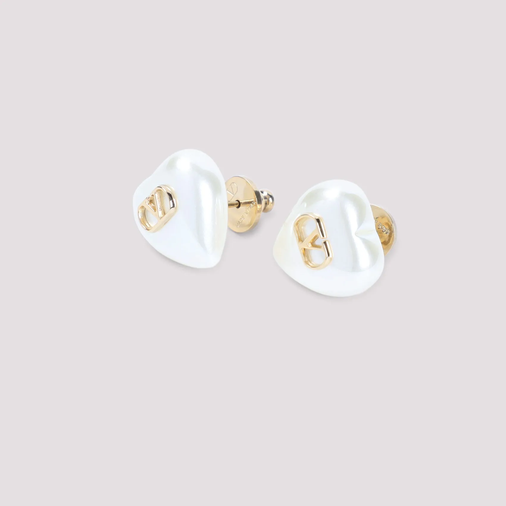 Earrings Metallic sold by Wanan Luxury product image thumbnail 4