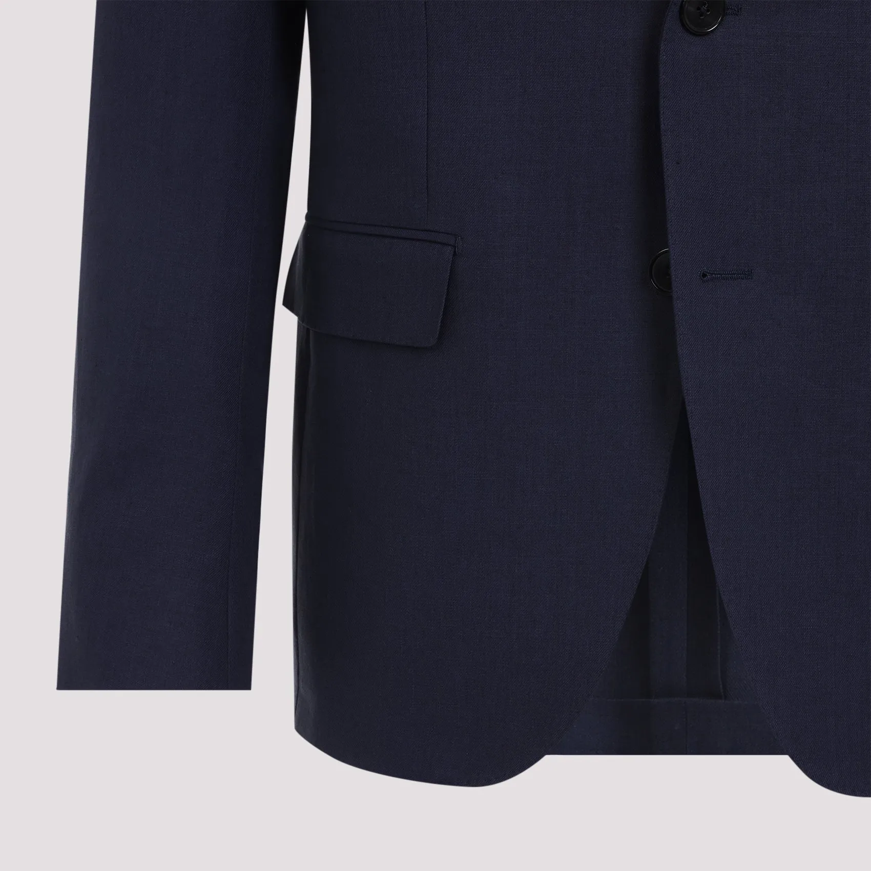 Jackets Blue sold by Wanan Luxury product image thumbnail 4