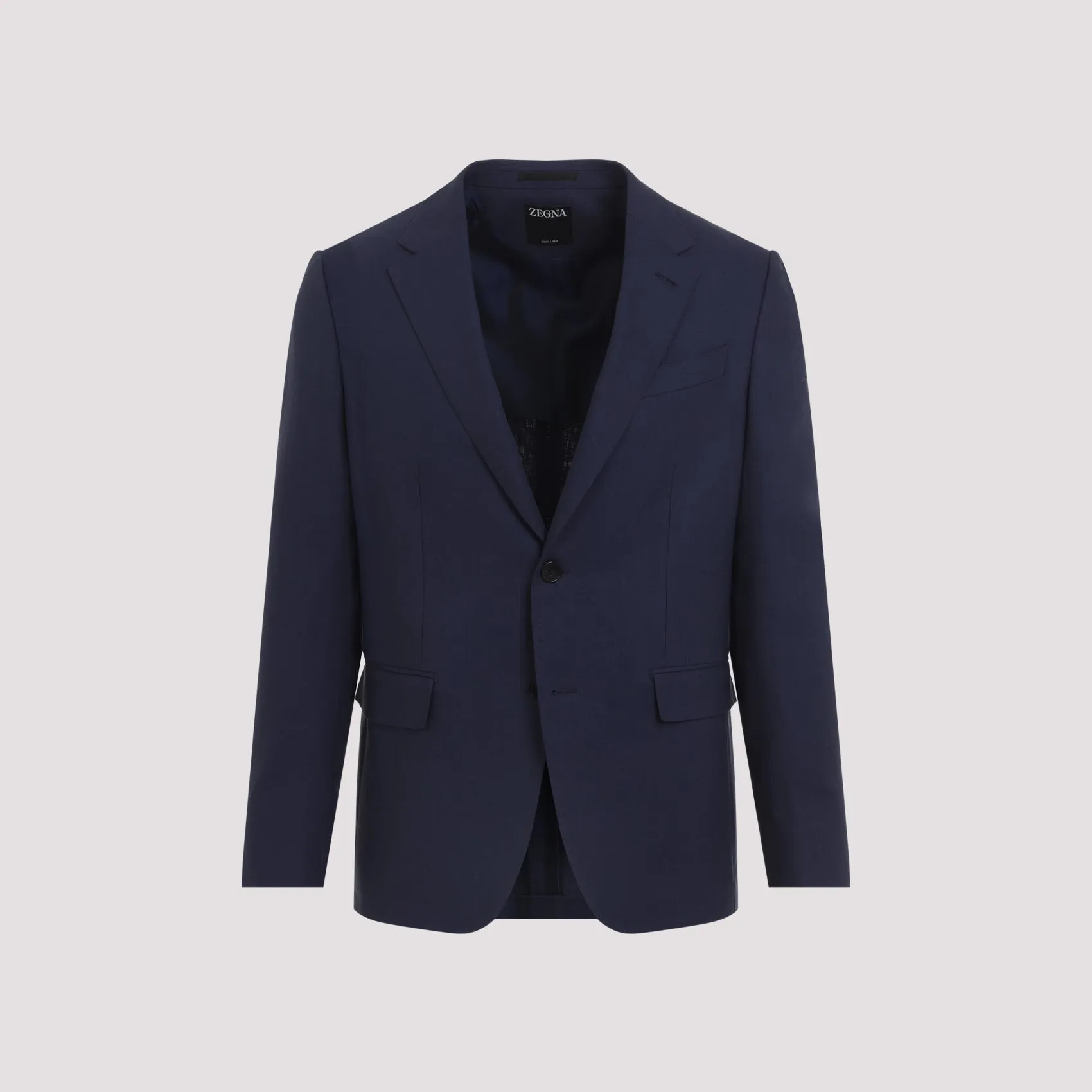 Jackets Blue sold by Wanan Luxury product image thumbnail 2