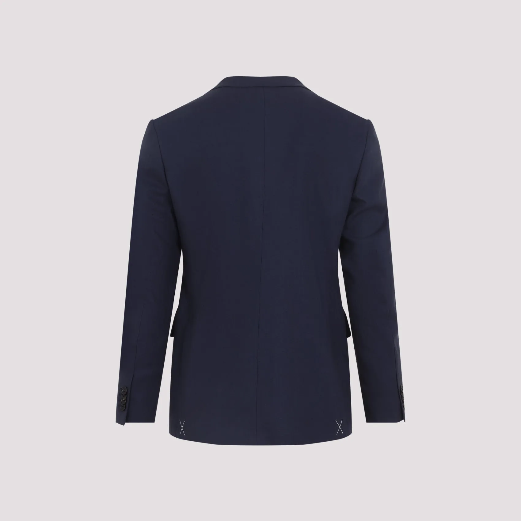 Jackets Blue sold by Wanan Luxury product image thumbnail 3