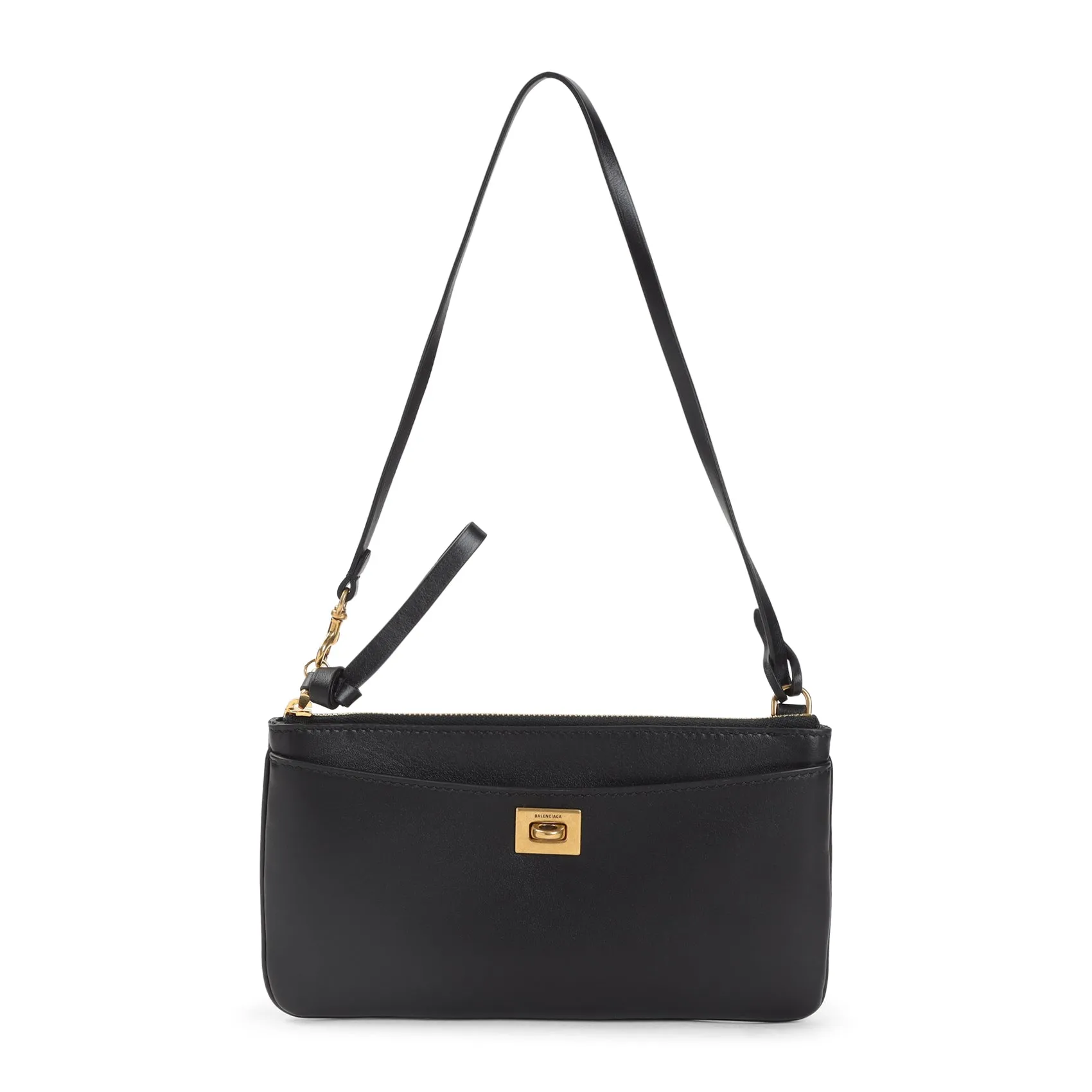 Pouch Black sold by Wanan Luxury
