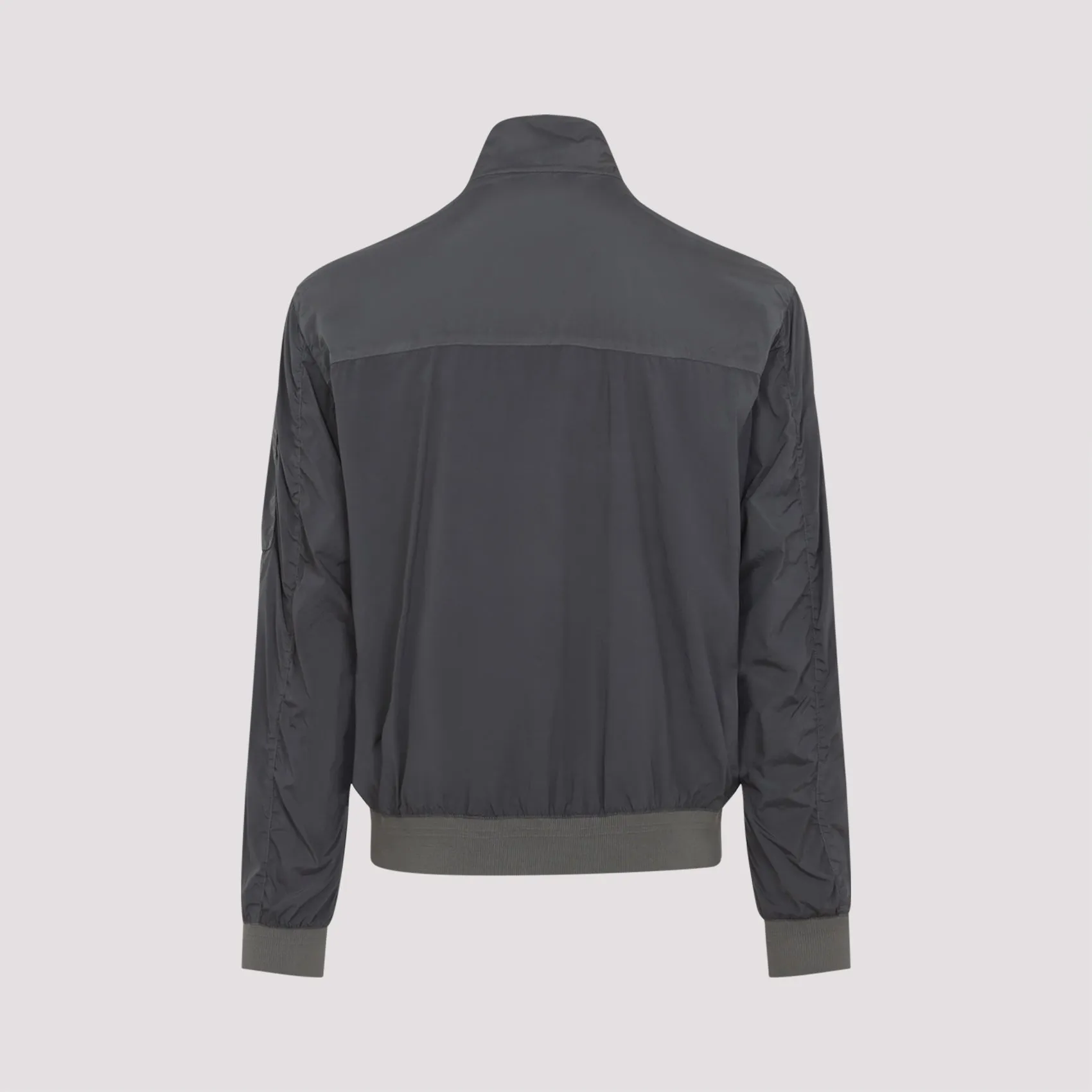 Jackets Grey sold by Wanan Luxury product image thumbnail 3