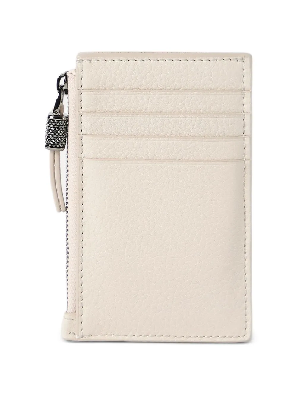 Leather Credit Card Case sold by Wanan Luxury product image thumbnail 3