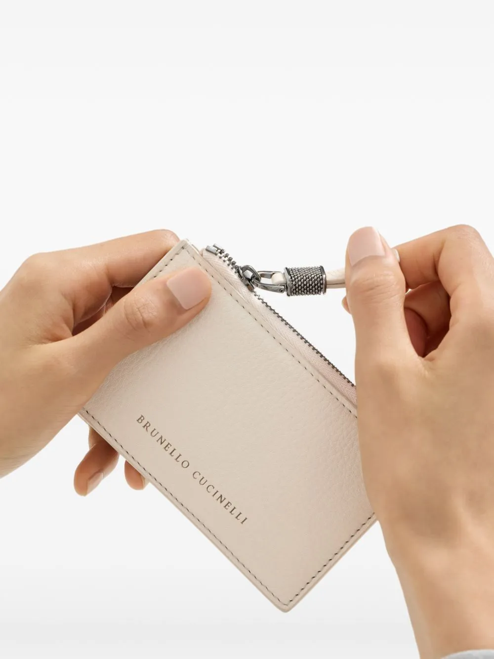 Leather Credit Card Case sold by Wanan Luxury product image thumbnail 5