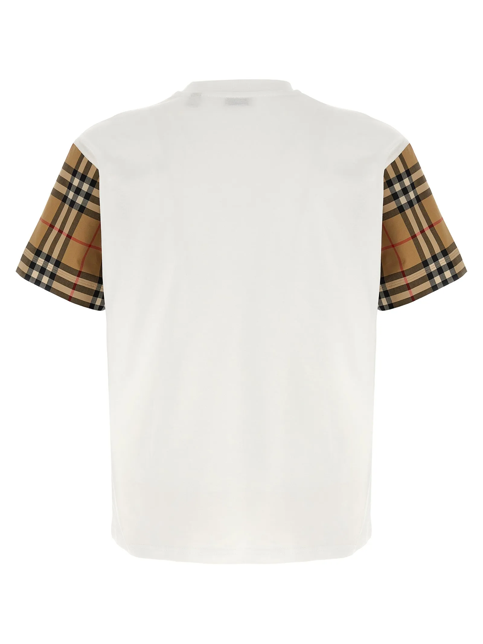 Carrick T-Shirt White sold by Wanan Luxury product image thumbnail 2
