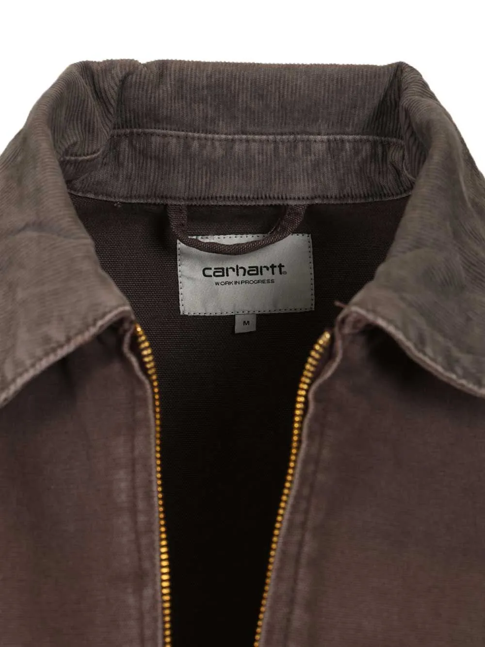 Detroit Jackets Brown sold by Wanan Luxury product image thumbnail 4