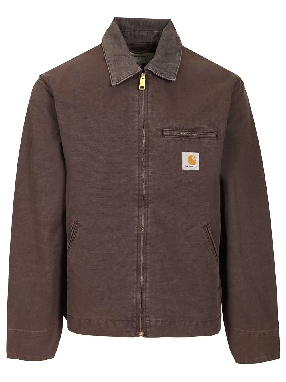 Detroit Jackets Brown sold by Wanan Luxury