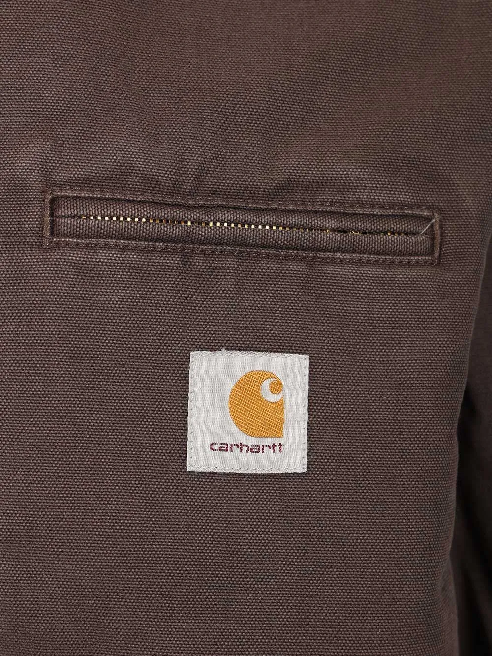 Detroit Jackets Brown sold by Wanan Luxury product image thumbnail 5