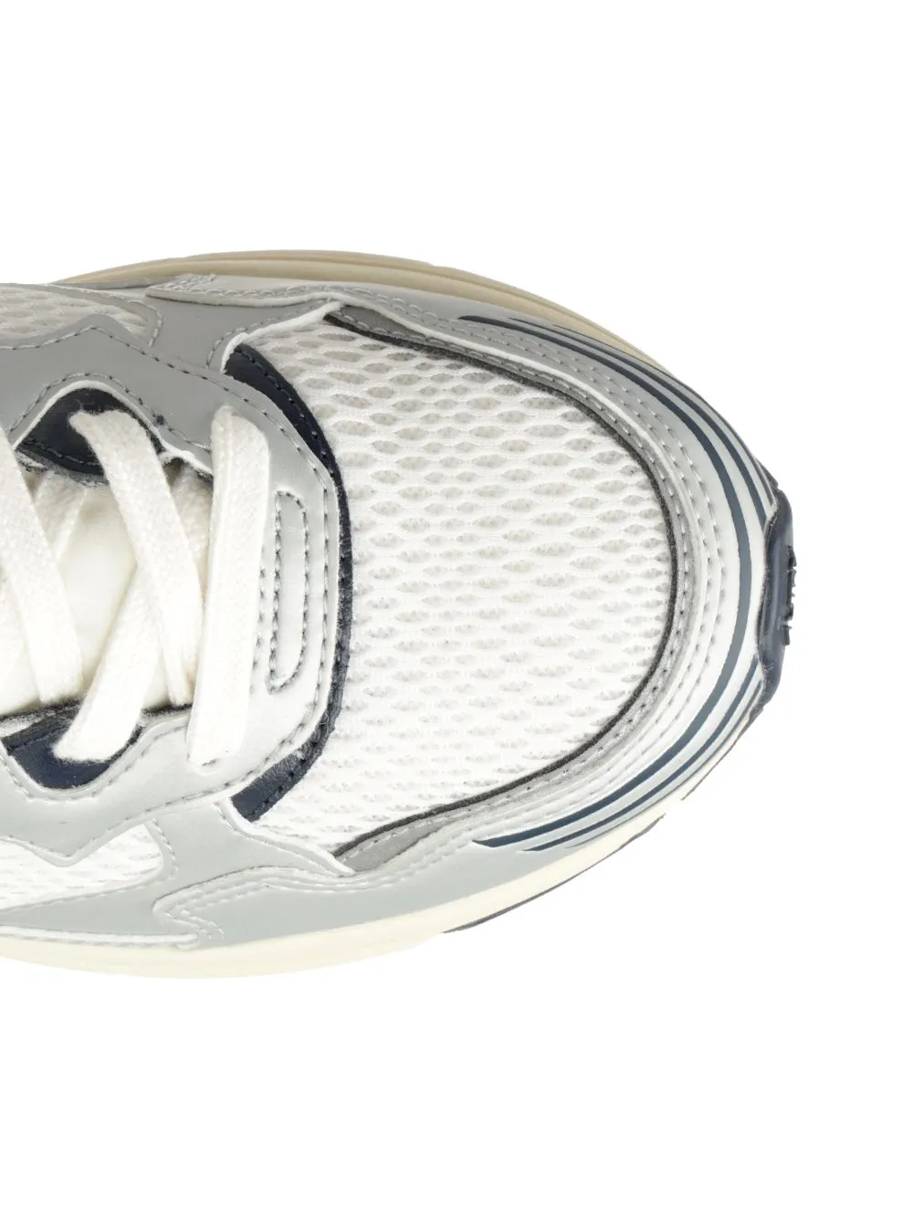 Hyperway Sneakers Grey sold by Wanan Luxury product image thumbnail 4