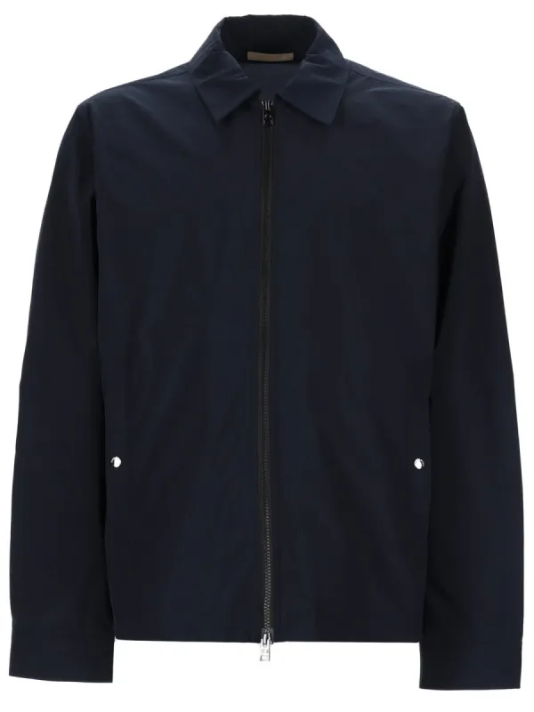 Giacca "Urban Timber Overshirt" made by Woolrich