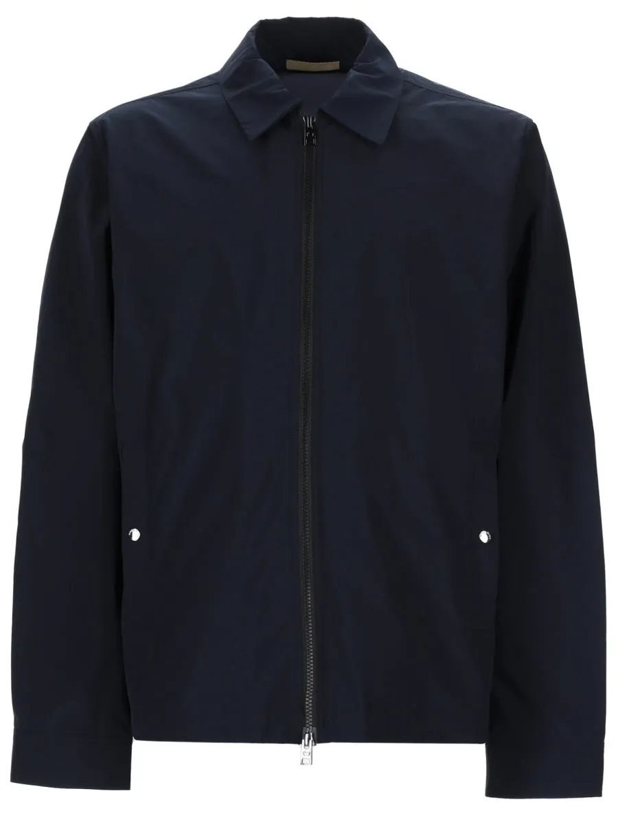 Giacca "Urban Timber Overshirt" sold by Wanan Luxury