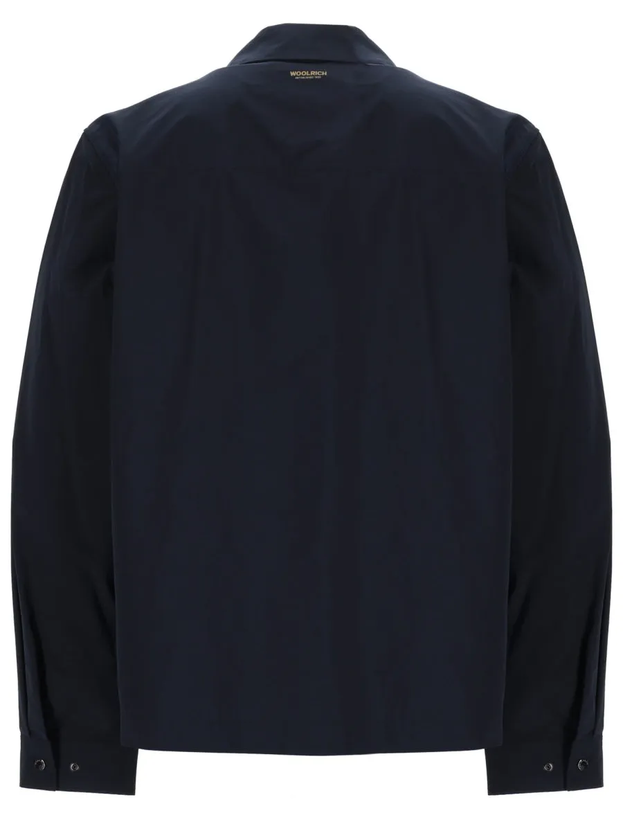 Giacca "Urban Timber Overshirt" sold by Wanan Luxury product image thumbnail 2